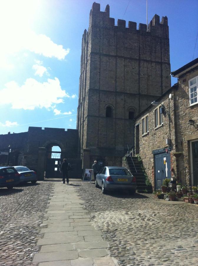 Tower Street Cottage Richmond  Esterno foto