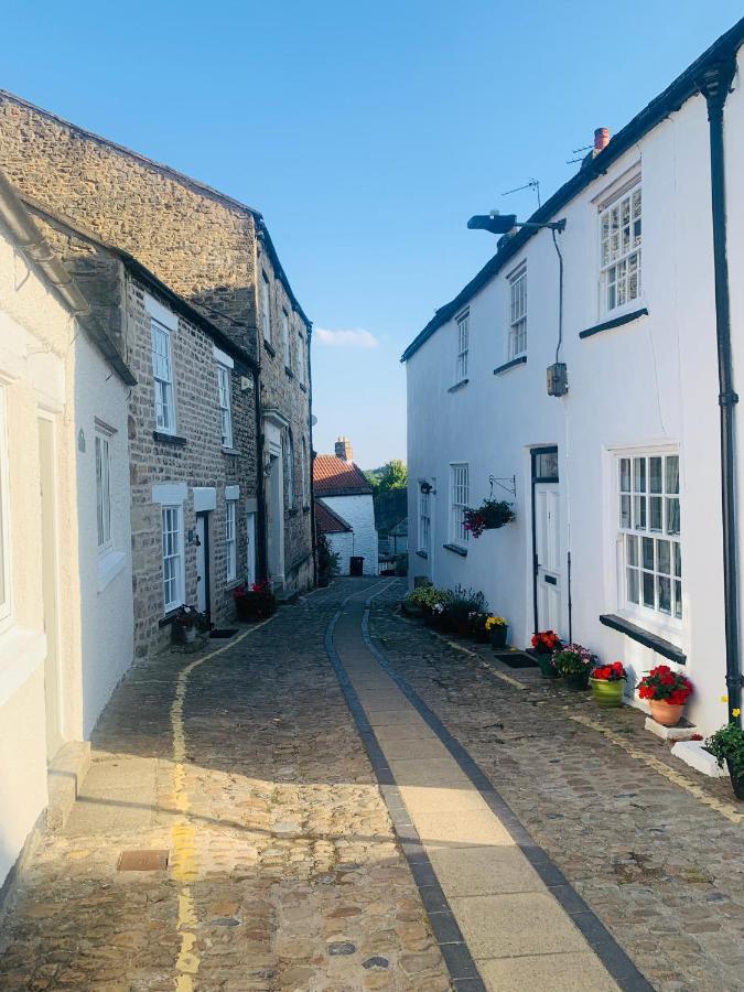 Tower Street Cottage Richmond  Esterno foto